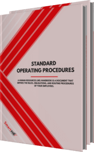 STANDARD OPERATING PROCEDURES