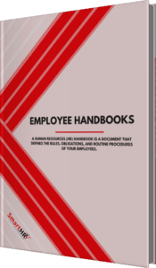 EMPLOYEE HANDBOOK