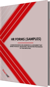 HR FORMS