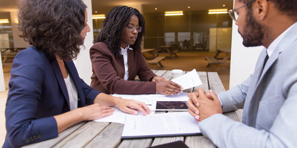 Labour Advisory in Zimbabwe: The most important information you need to know.