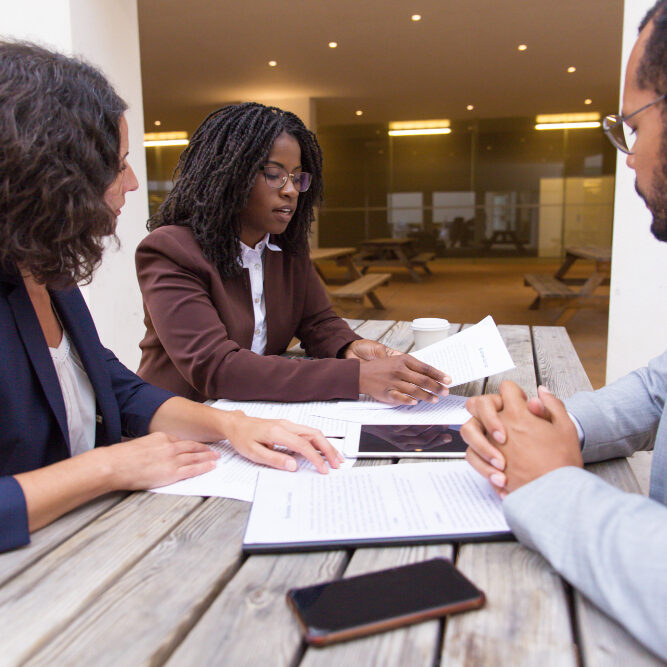 Labour Advisory in Zimbabwe: The most important information you need to know.