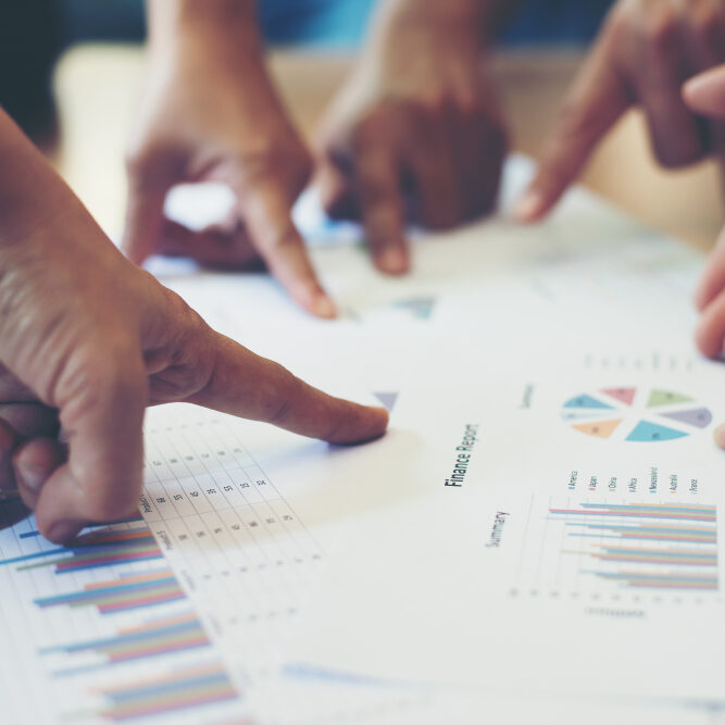 Workforce Analytics and Talent Management