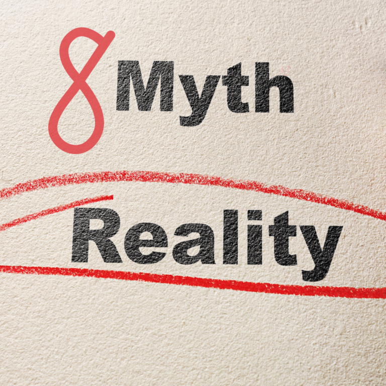 8 Myths about Human Resources