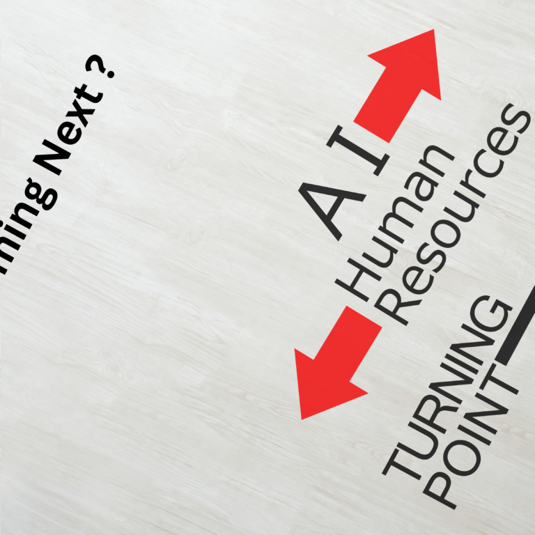 HOW ARTIFICIAL INTELLIGENCE IS CHANGING THE FACE OF HUMAN RESOURCES