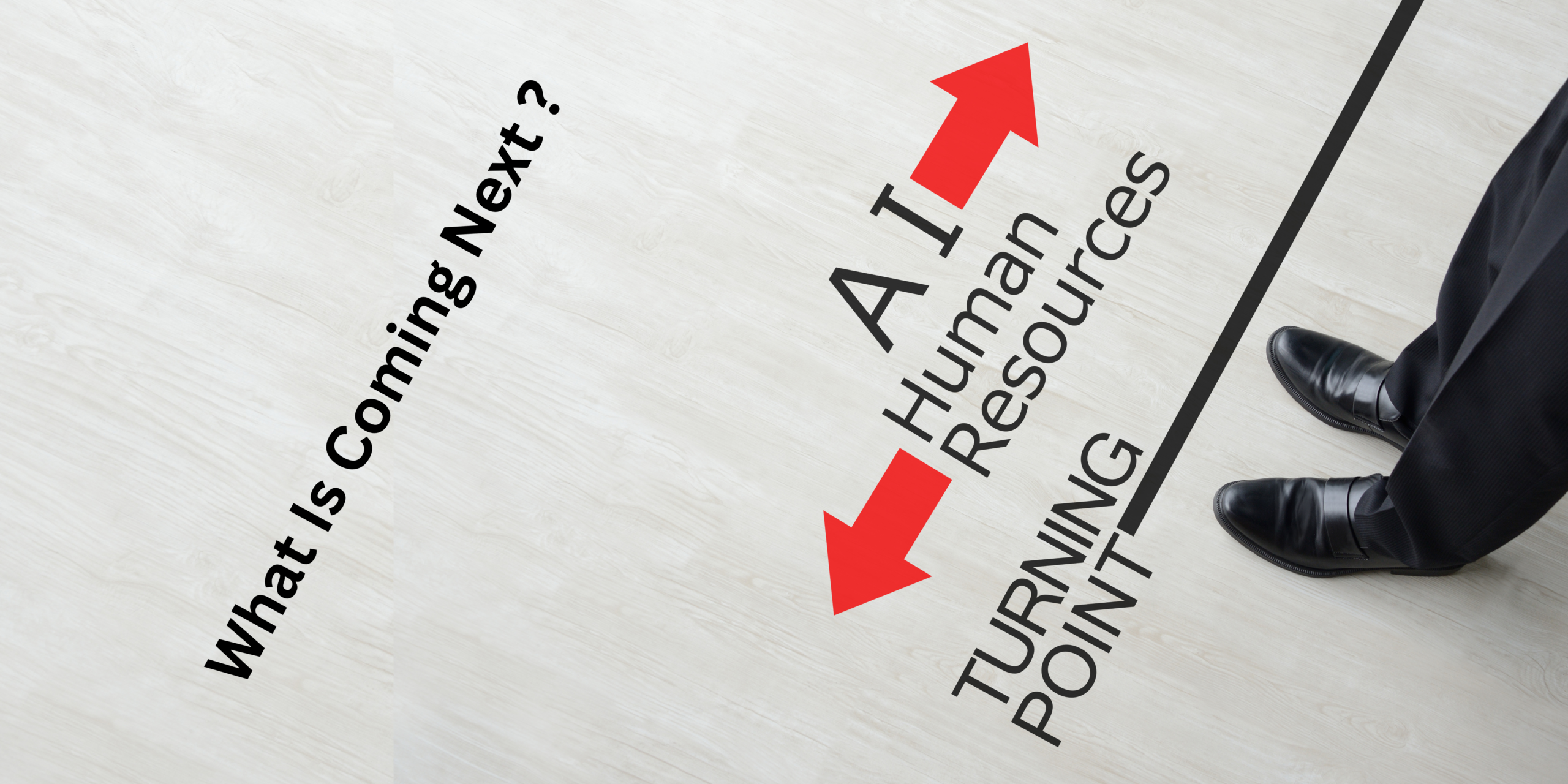 HOW ARTIFICIAL INTELLIGENCE IS CHANGING THE FACE OF HUMAN RESOURCES