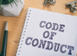 Code of Conduct Review