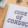 Code of Conduct Review