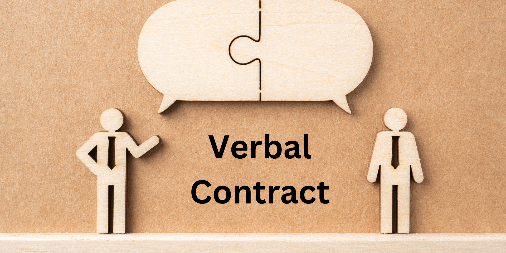 Challenges of Verbal Contracts Challenges of Verbal Contracts
