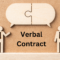Challenges of Verbal Contracts